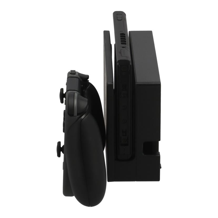 NINTENDO 任天堂 ニンテンドー /Nintendo Switch 本体/HAD-S-KAAAA//XKJ70023903206/Bランク/75