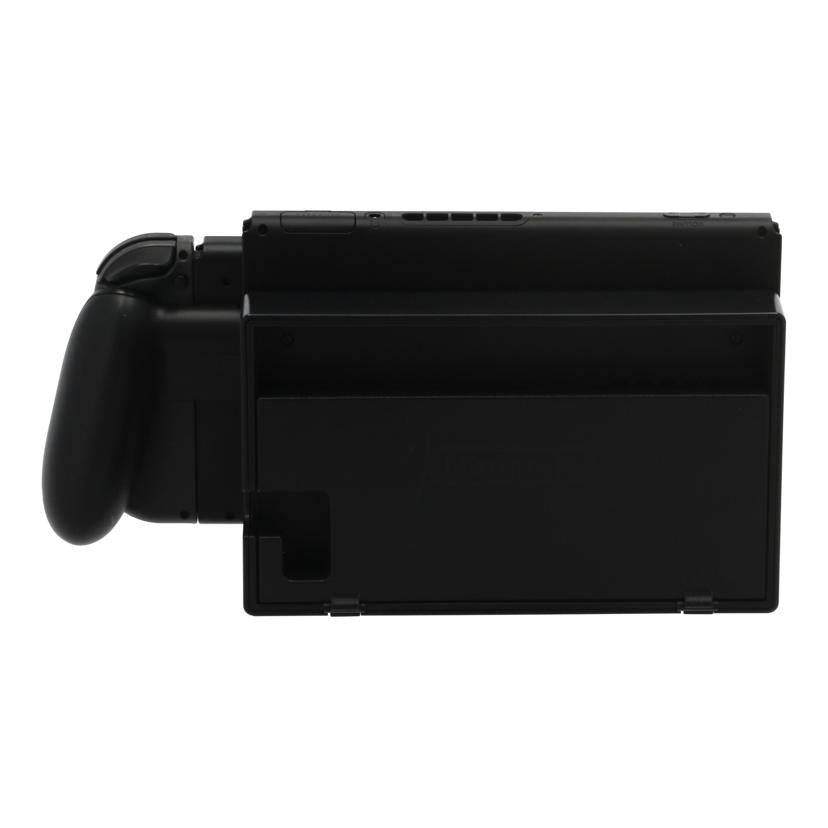 NINTENDO 任天堂 ニンテンドー /Nintendo Switch 本体/HAD-S-KAAAA//XKJ70023903206/Bランク/75
