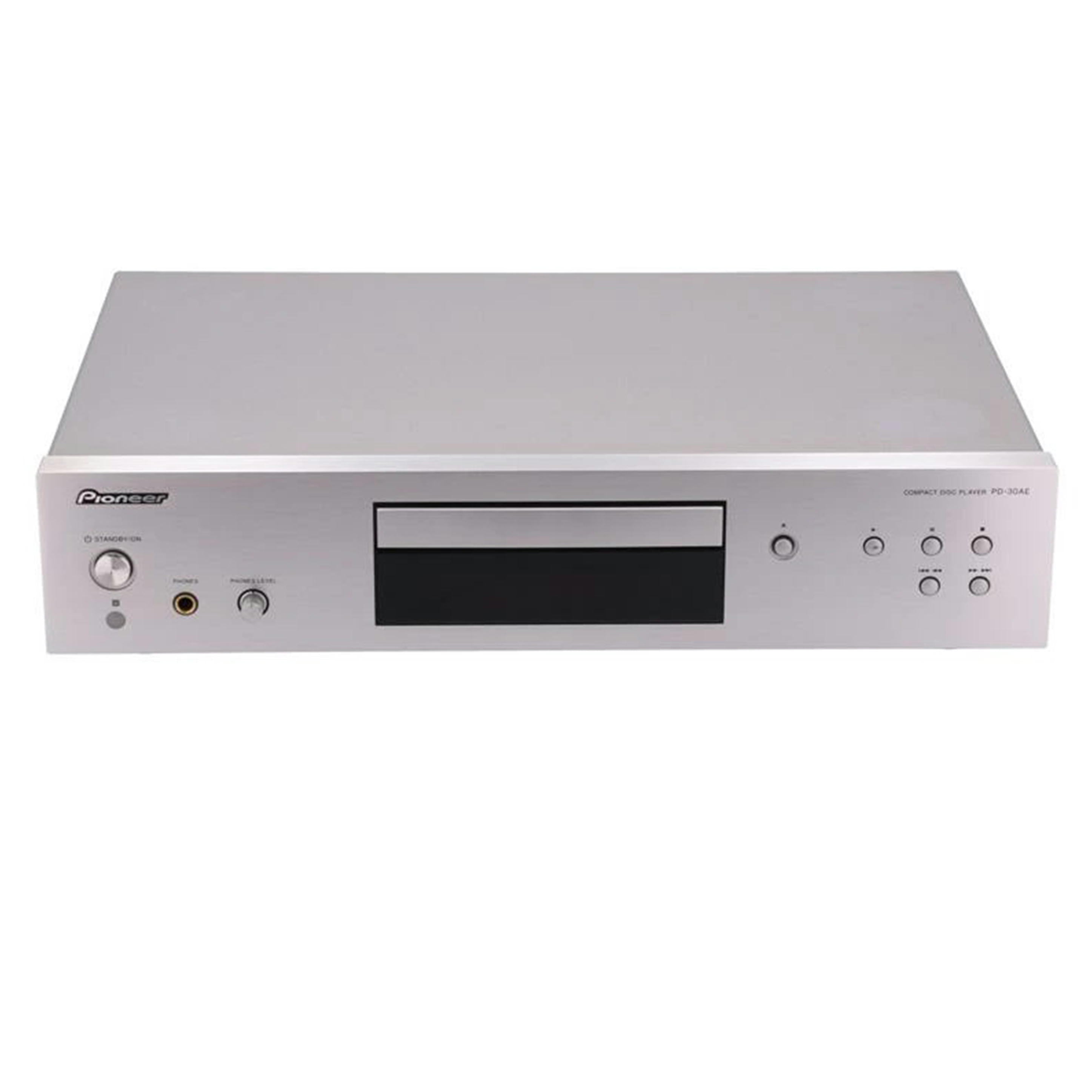 Pioneer パイオニア /CDプレーヤー/PD-30AE//PIOA000010JP/Bランク/77
