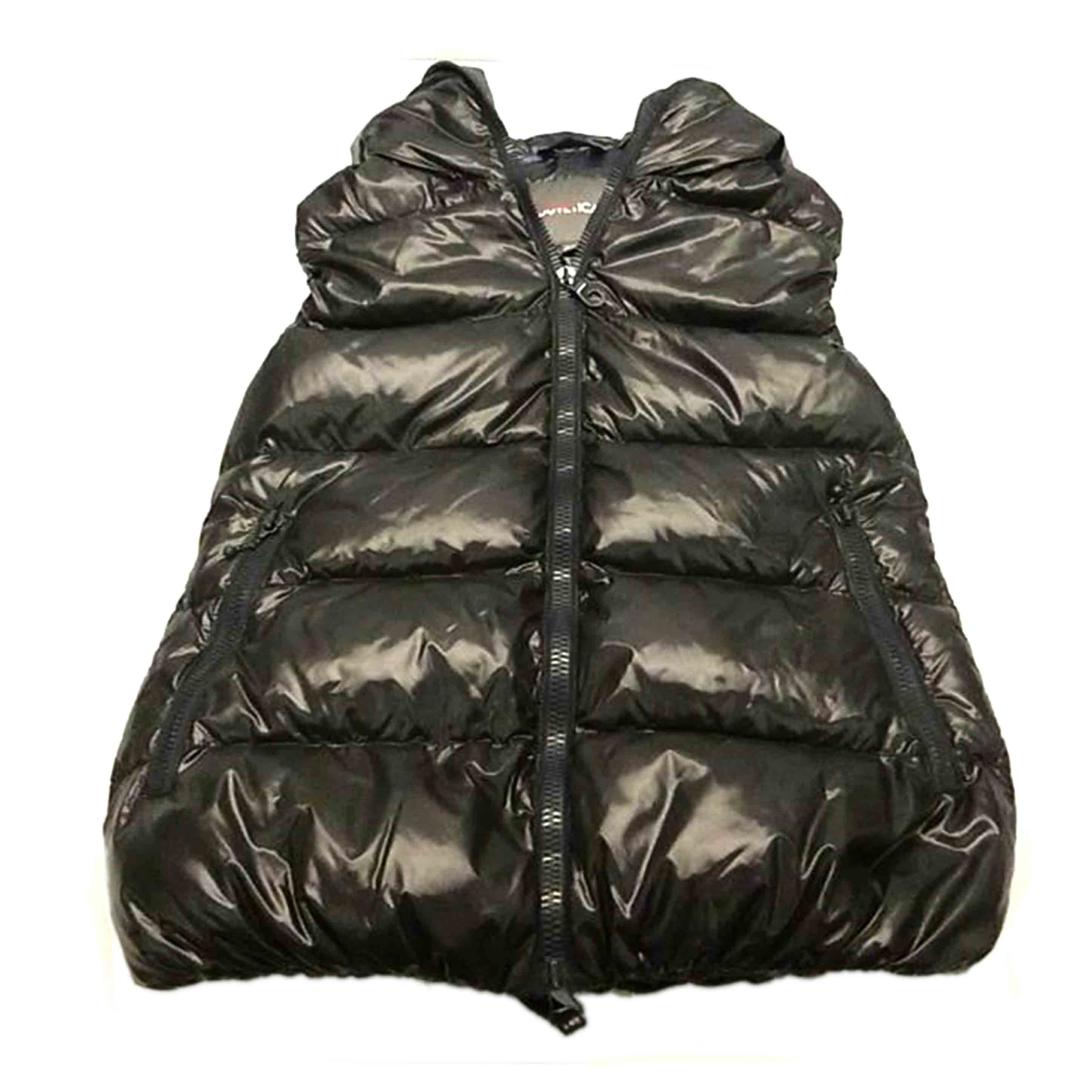 DUVETICA/ダウンベスト/D.911.01.U/1035.R//01858421/Aランク/88