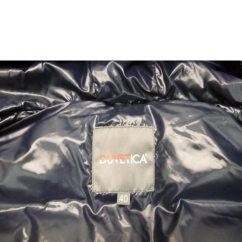 DUVETICA/ダウンベスト/D.911.01.U/1035.R//01858421/Aランク/88