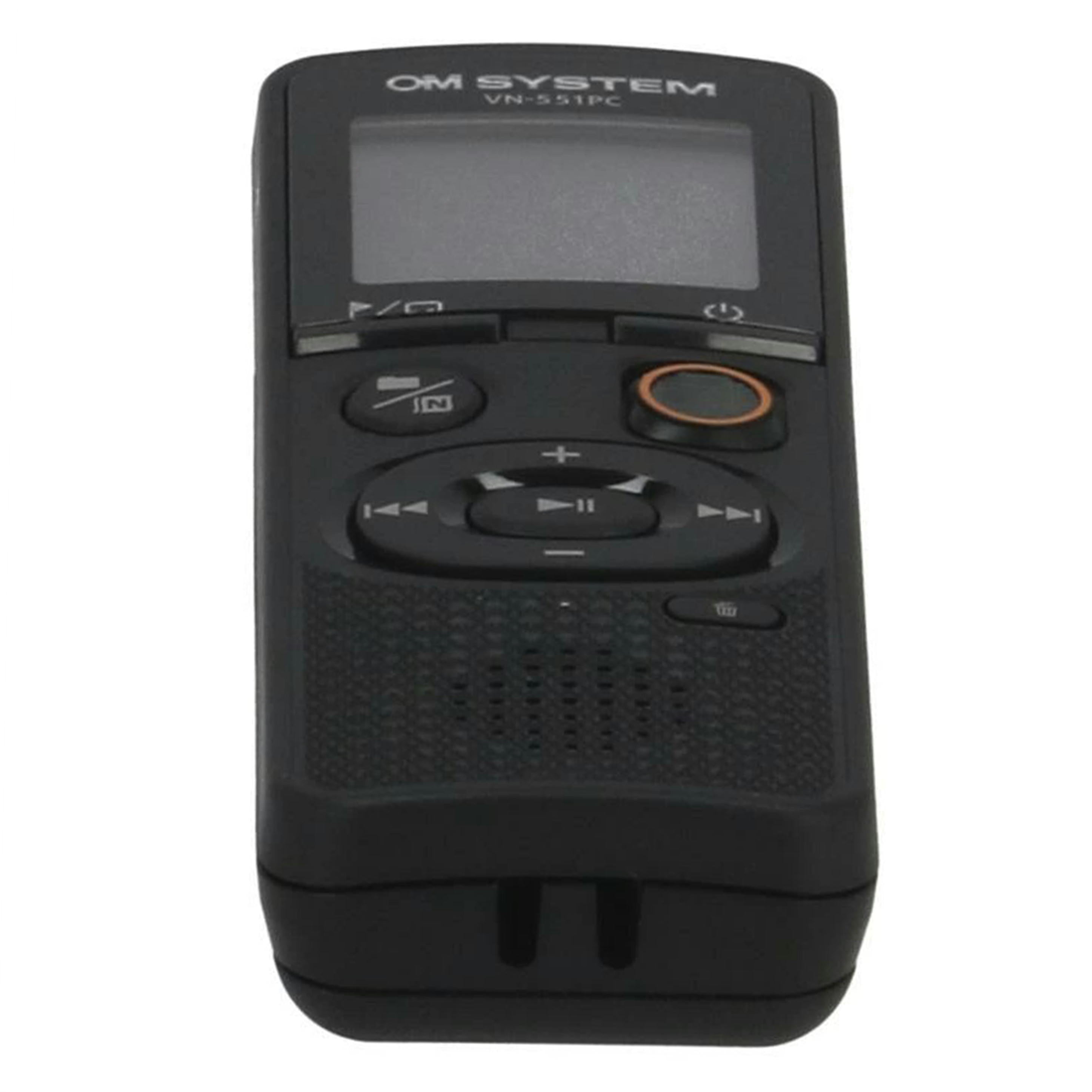 OM SYSTEM OMデジタルソリューションズ /ボイスレコーダー/VN-551PC//420720276/Bランク/05