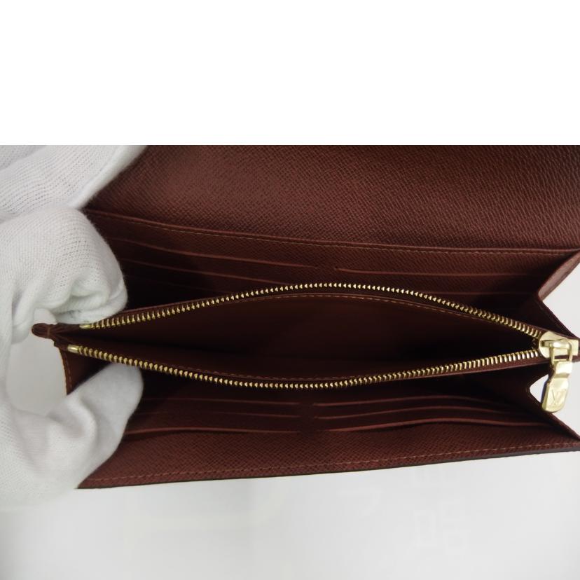 LV ルイヴィトン/ポルトフォイユサラ/M60531//ICタ**/Aランク/82