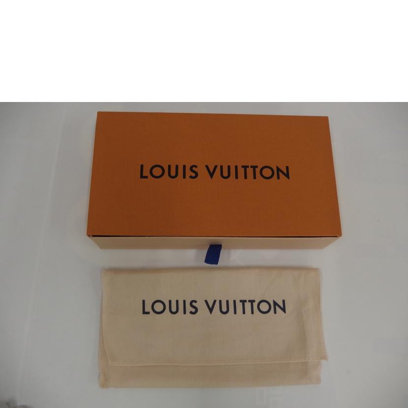 LV ルイヴィトン/ポルトフォイユサラ/M60531//ICタ**/Aランク/82