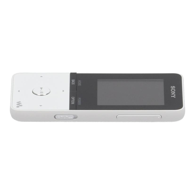SONY ソニー /ウォークマン 16GB/NW-S315//S015081608E/Bランク/77