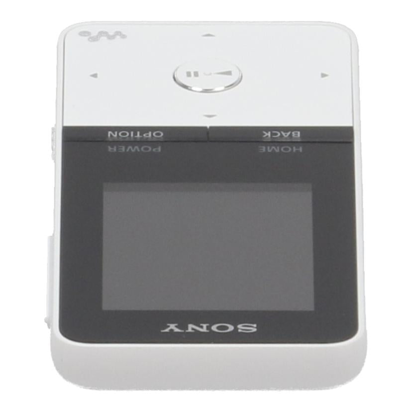 SONY ソニー /ウォークマン 16GB/NW-S315//S015081608E/Bランク/77