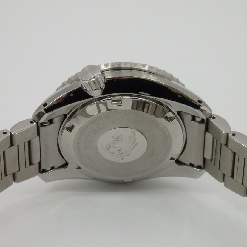 SEIKO セイコー/プロスペックスGMT/メカニカル/大谷翔平選手CM着用モデル/SBEJ009//461***/Aランク/77
