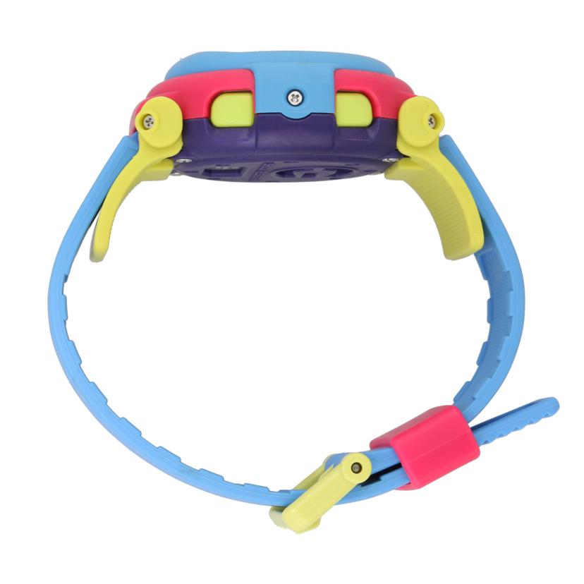 CASIO カシオ/G-SHOCK/復刻ジェイソン/マルチカラー/G-001//Aランク/78