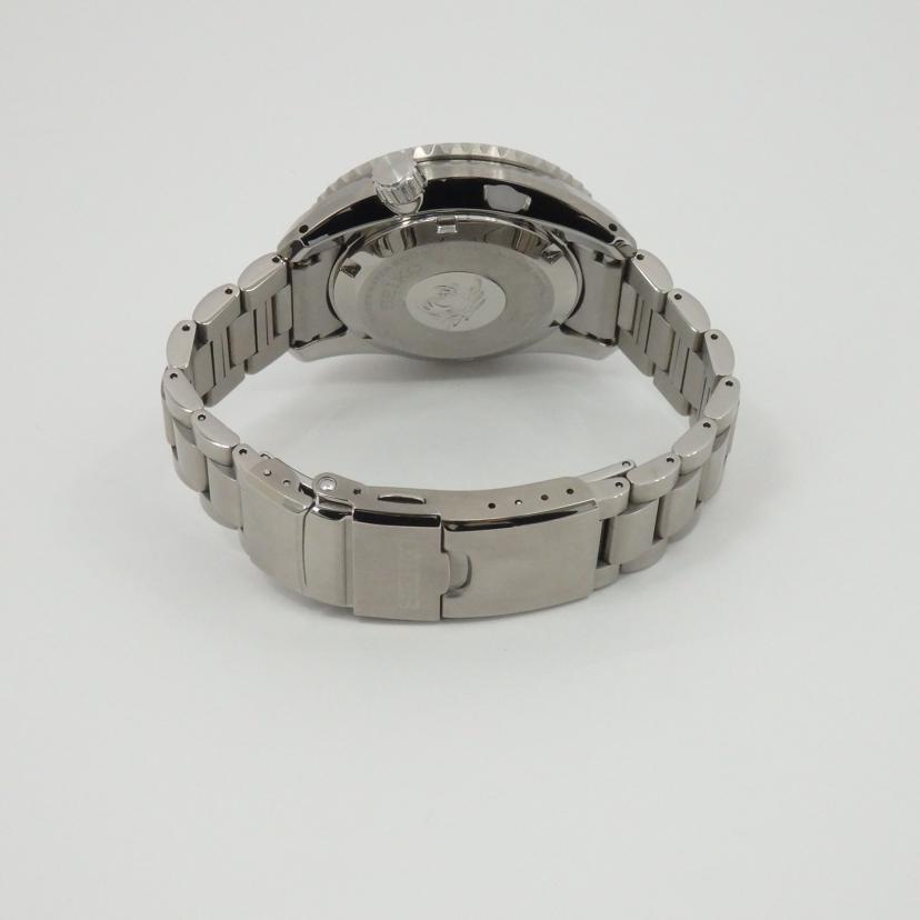 SEIKO セイコー/プロスペックスGMT/メカニカル/大谷翔平選手CM着用モデル/SBEJ009//461***/Aランク/77