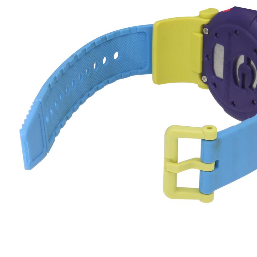 CASIO カシオ/G-SHOCK/復刻ジェイソン/マルチカラー/G-001//Aランク/78