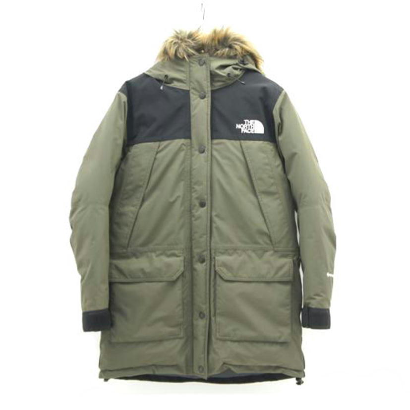 THE NORTHFACE ノースフェイス/マウンテンダウンコート/NDW91935//Aランク/09