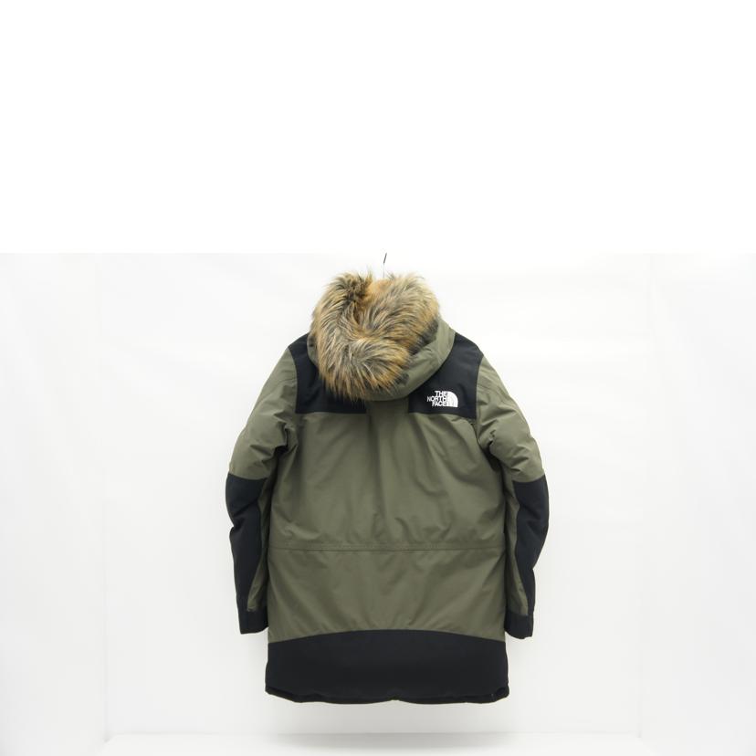 THE NORTHFACE ノースフェイス/マウンテンダウンコート/NDW91935//Aランク/09