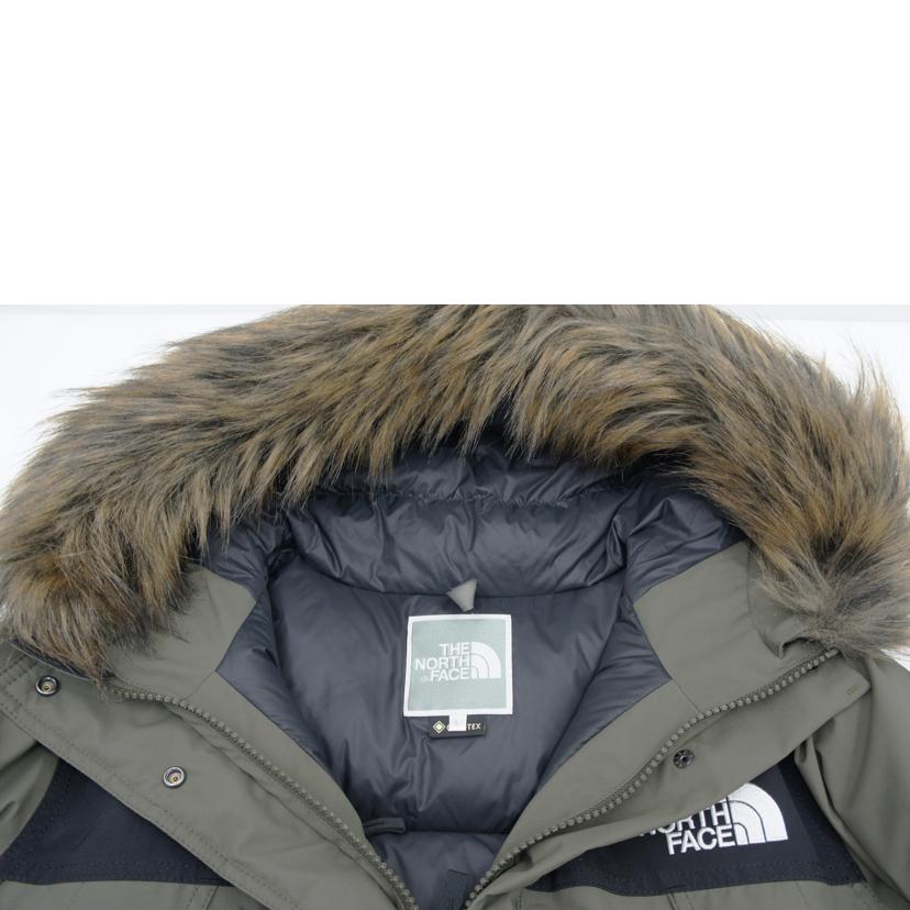 THE NORTHFACE ノースフェイス/マウンテンダウンコート/NDW91935//Aランク/09