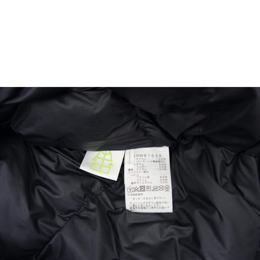 THE NORTHFACE ノースフェイス/マウンテンダウンコート/NDW91935//Aランク/09