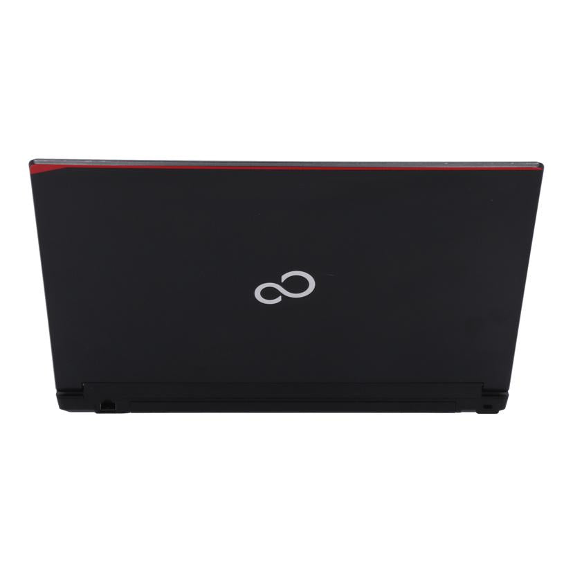 FUJITSU 富士通 フジツウ /Win11ノートPC/LIFEBOOK A576/FMVA1600H//R7704833/Bランク/05