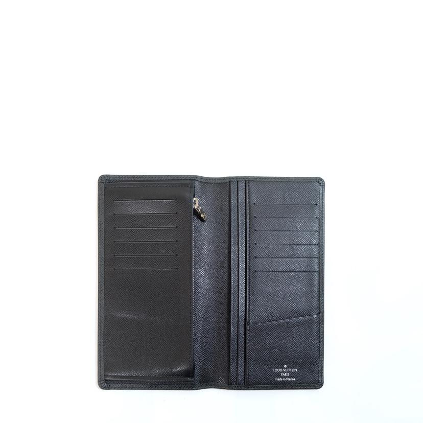 LV ルイヴィトン/ポルトフォイユ・ブラザ/タイガ/アルドワーズ/M32572//SP3***/ABランク/71