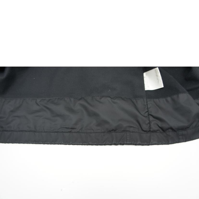 AIGLE エーグル/ナイロンジャケット/BLK//Bランク/94