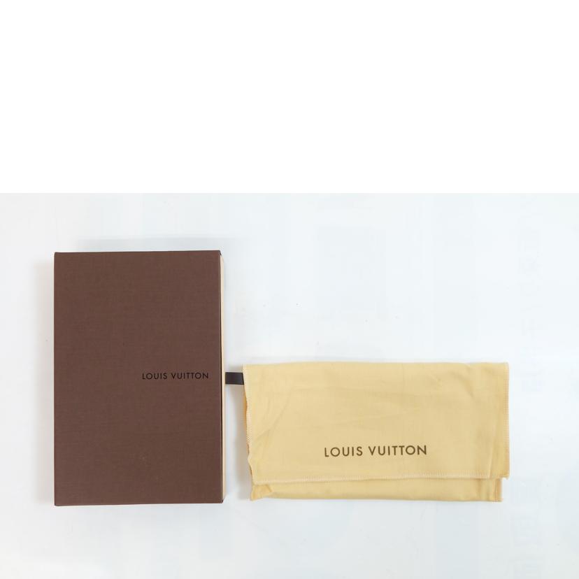 LV ルイヴィトン/ポルトフォイユ・ブラザ/タイガ/アルドワーズ/M32572//SP3***/ABランク/71