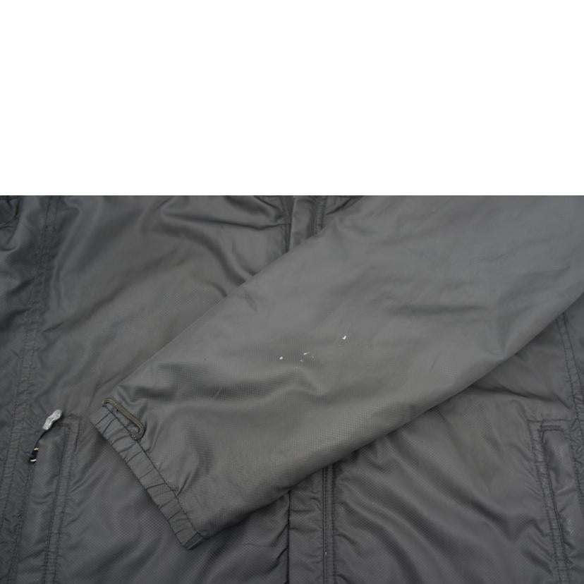 AIGLE エーグル/ナイロンジャケット/BLK//Bランク/94