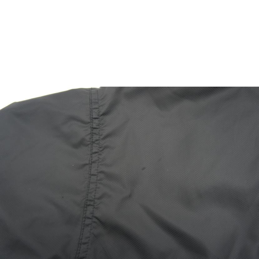 AIGLE エーグル/ナイロンジャケット/BLK//Bランク/94