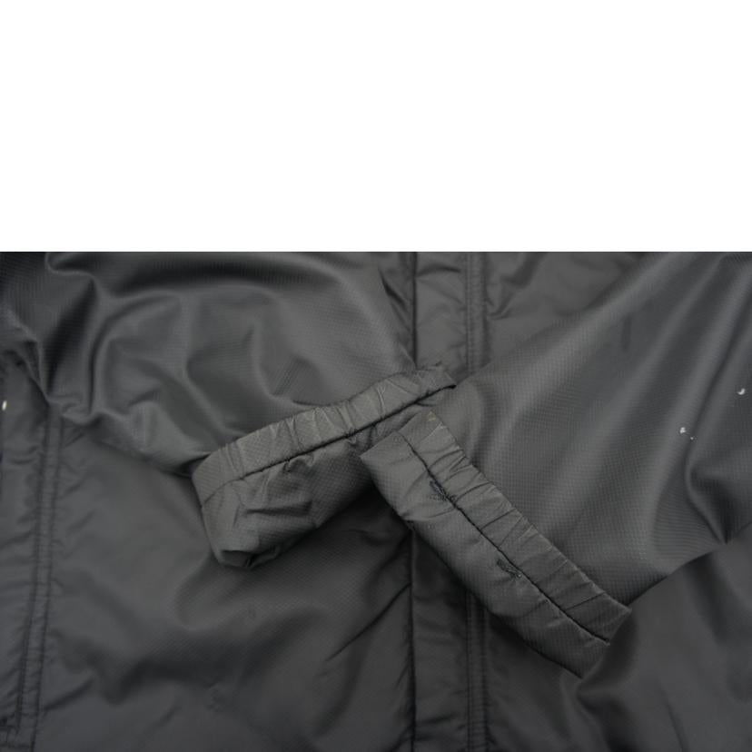 AIGLE エーグル/ナイロンジャケット/BLK//Bランク/94