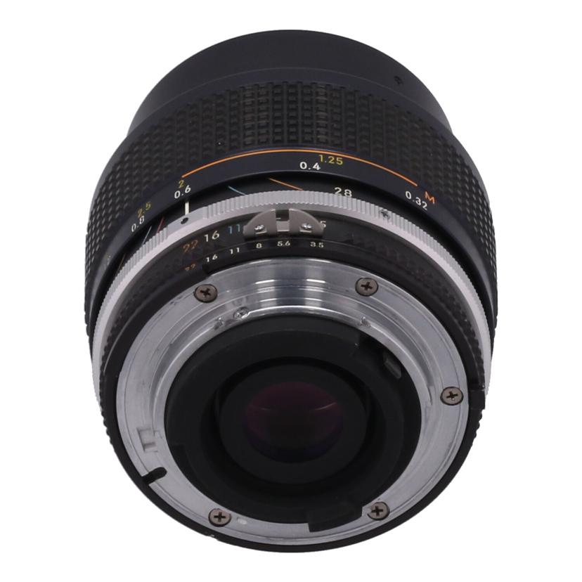 Nikon ニコン/交換レンズ/28-50mm/Ai 28-50mm F3.5S //188154/BCランク/62