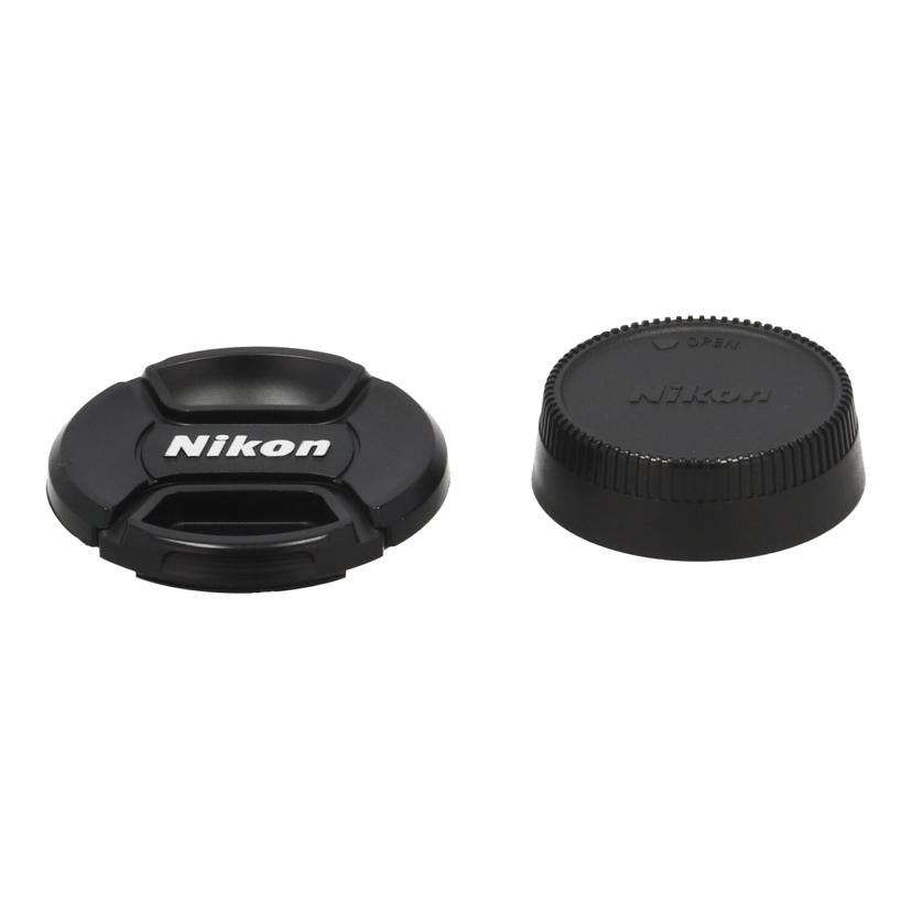 Nikon ニコン /交換レンズ/60mm マイクロ/AF Micro-Nikkor 60mm f2.8D //5028785/Bランク/42