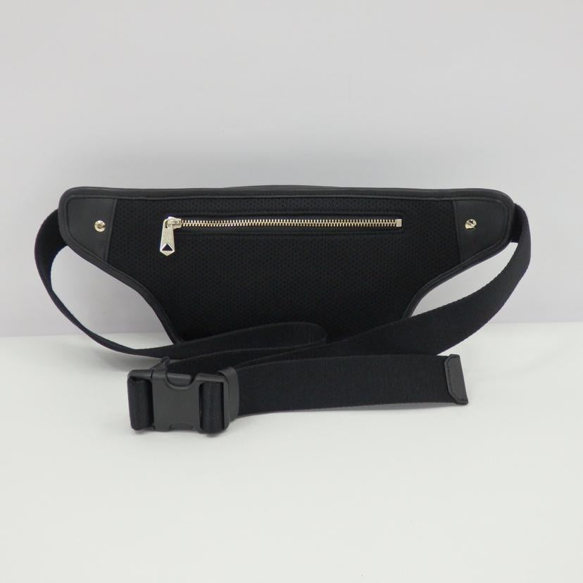 Paul Smith ポールスミス/レザーウエストバッグ//ABランク/77