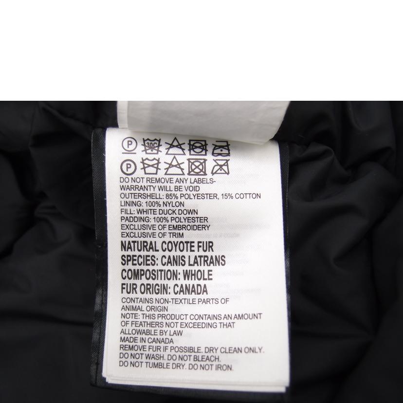 CANADA GOOSE カナダグース/CANADA GOOSE//ABランク/69