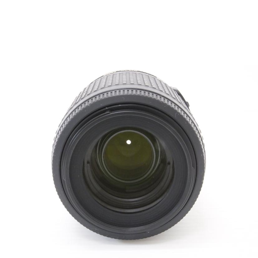 NIKON ニコン/55-200mm望遠ズームレンズ/55-200mm4-5.6G ED//1741270/ABランク/88