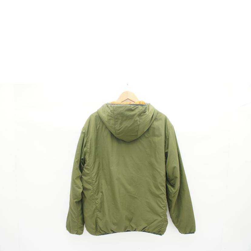 mont-bell モンベル/サーマランドパーカー/1101409//ABランク/09