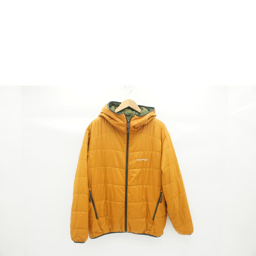 mont-bell モンベル/サーマランドパーカー/1101409//ABランク/09