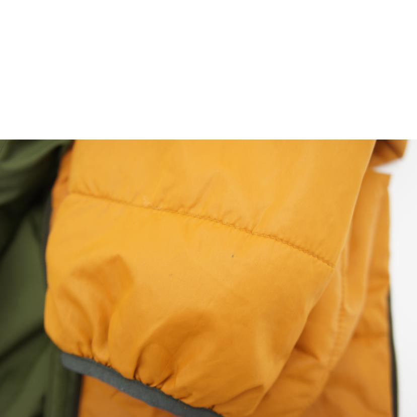 mont-bell モンベル/サーマランドパーカー/1101409//ABランク/09