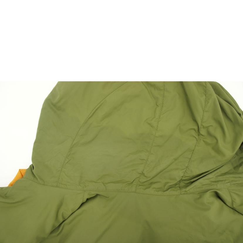 mont-bell モンベル/サーマランドパーカー/1101409//ABランク/09