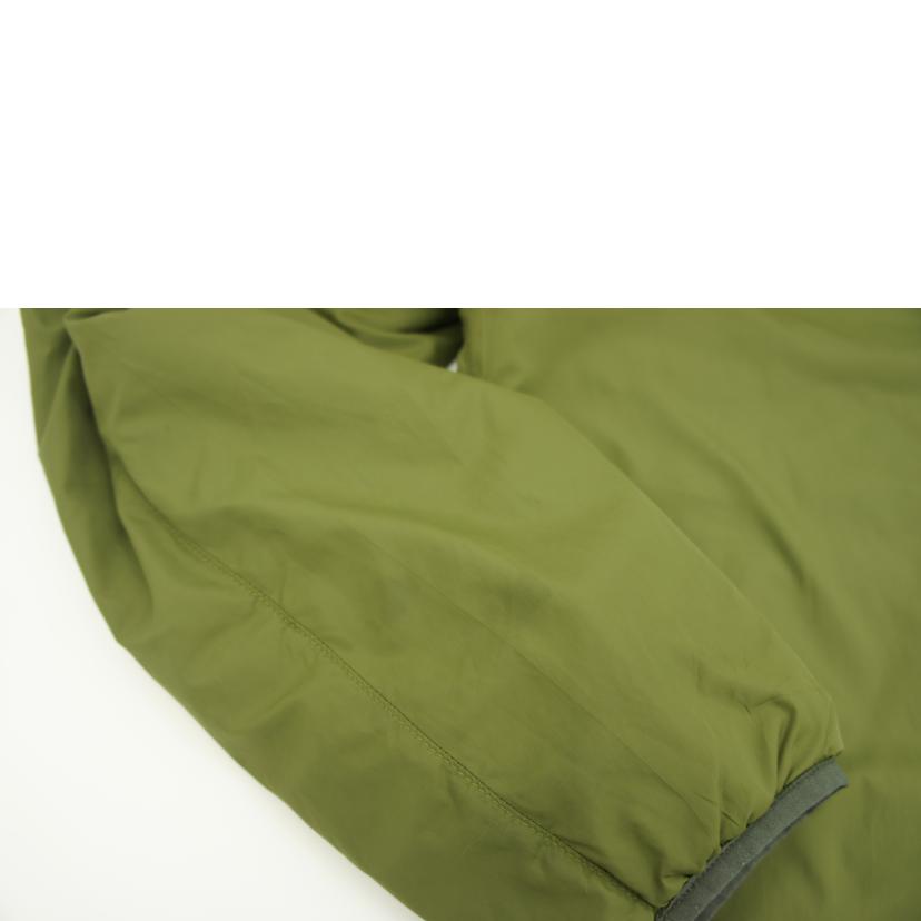 mont-bell モンベル/サーマランドパーカー/1101409//ABランク/09