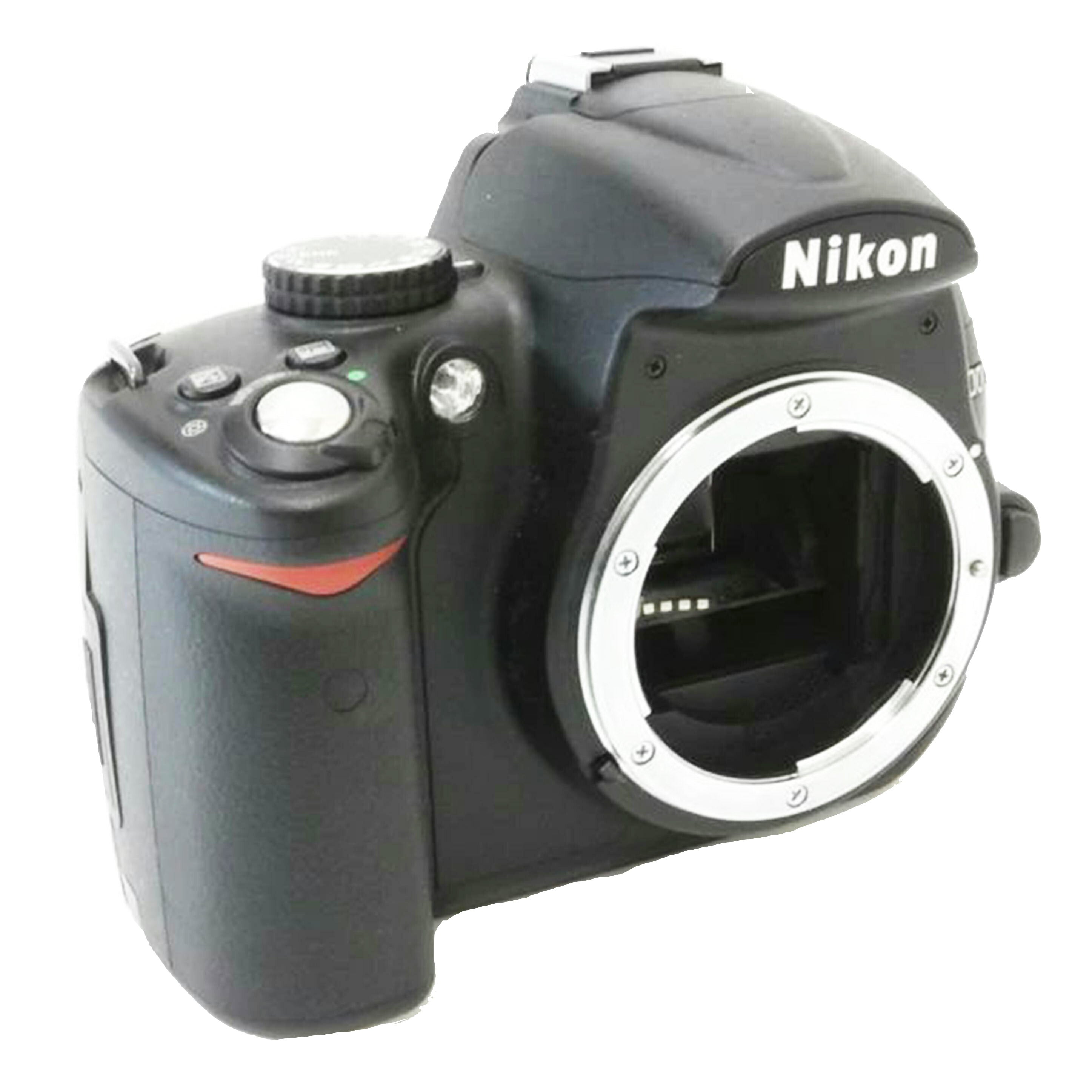 NIKON ニコン/D5000ボディ/D5000//2149499/ABランク/88