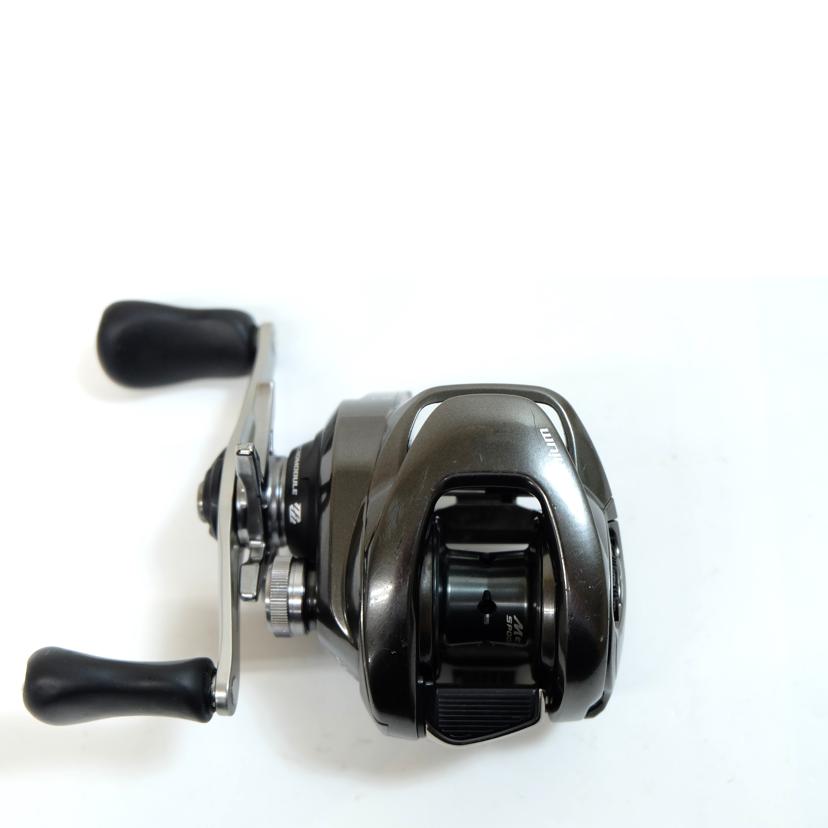 シマノ/20 メタニウム XG LH/04117//Cランク/71