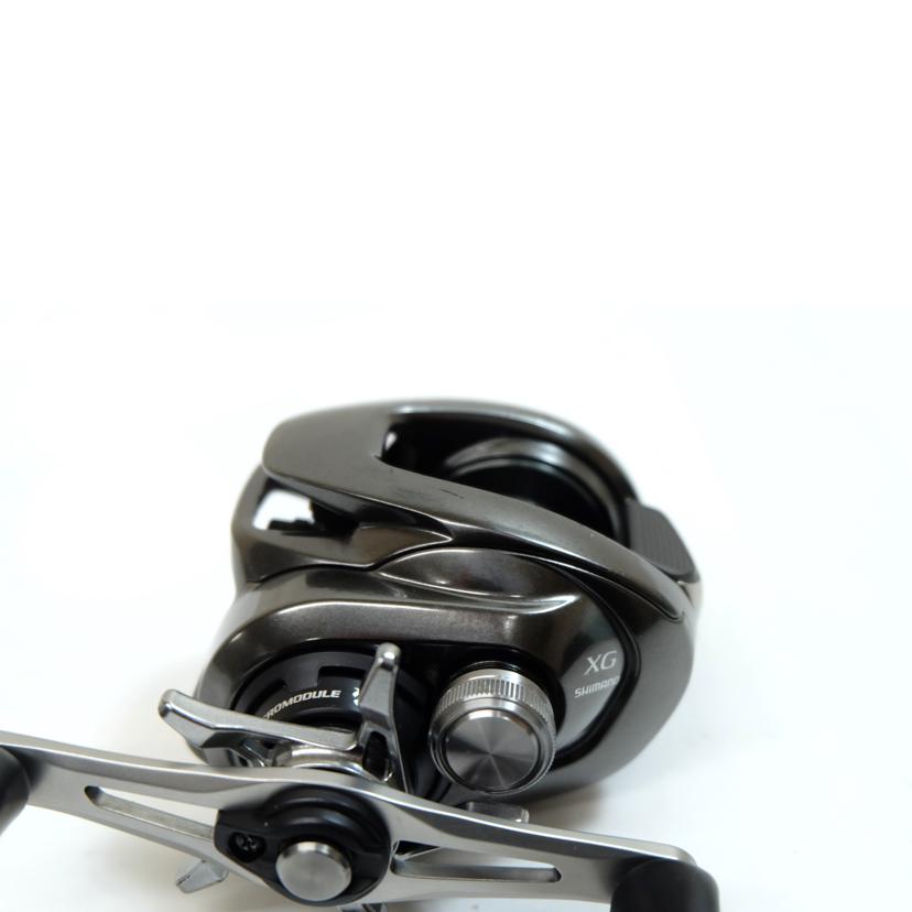 シマノ/20 メタニウム XG LH/04117//Cランク/71