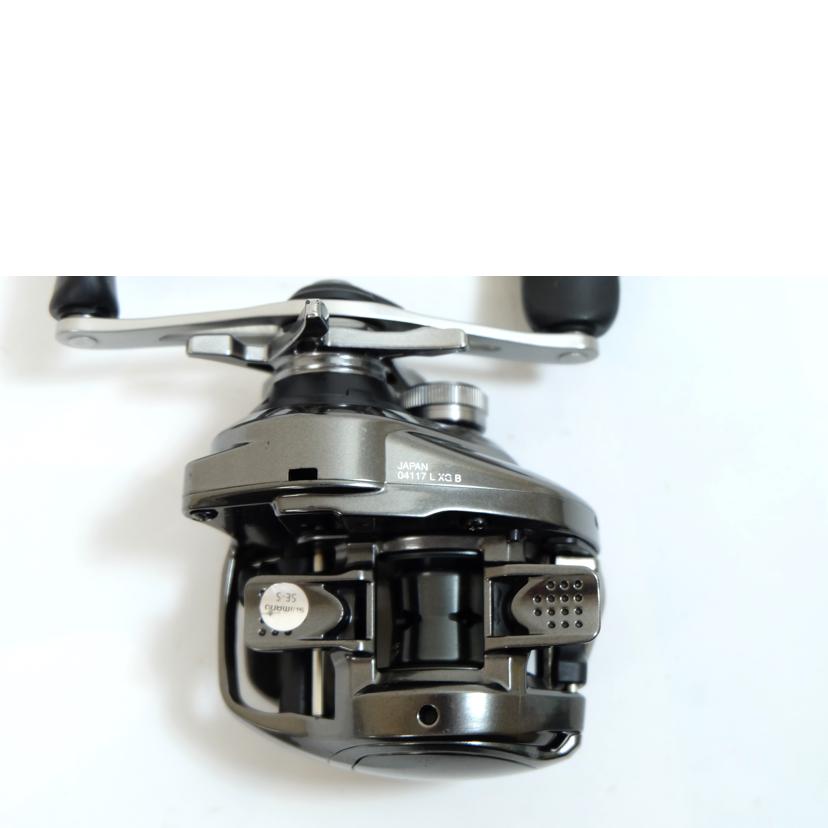 シマノ/20 メタニウム XG LH/04117//Cランク/71