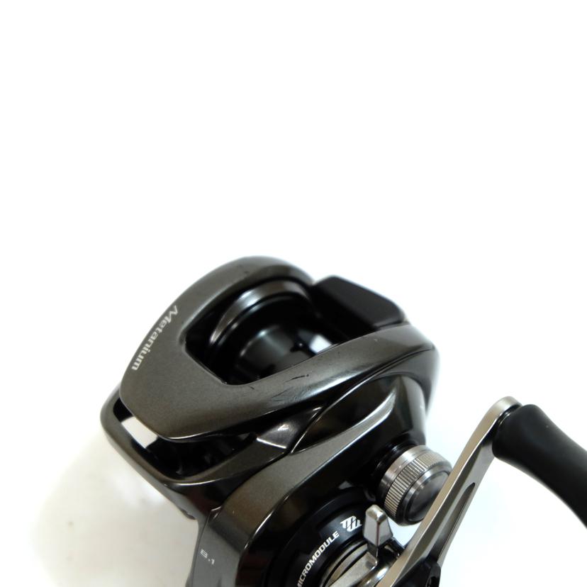 シマノ/20 メタニウム XG LH/04117//Cランク/71