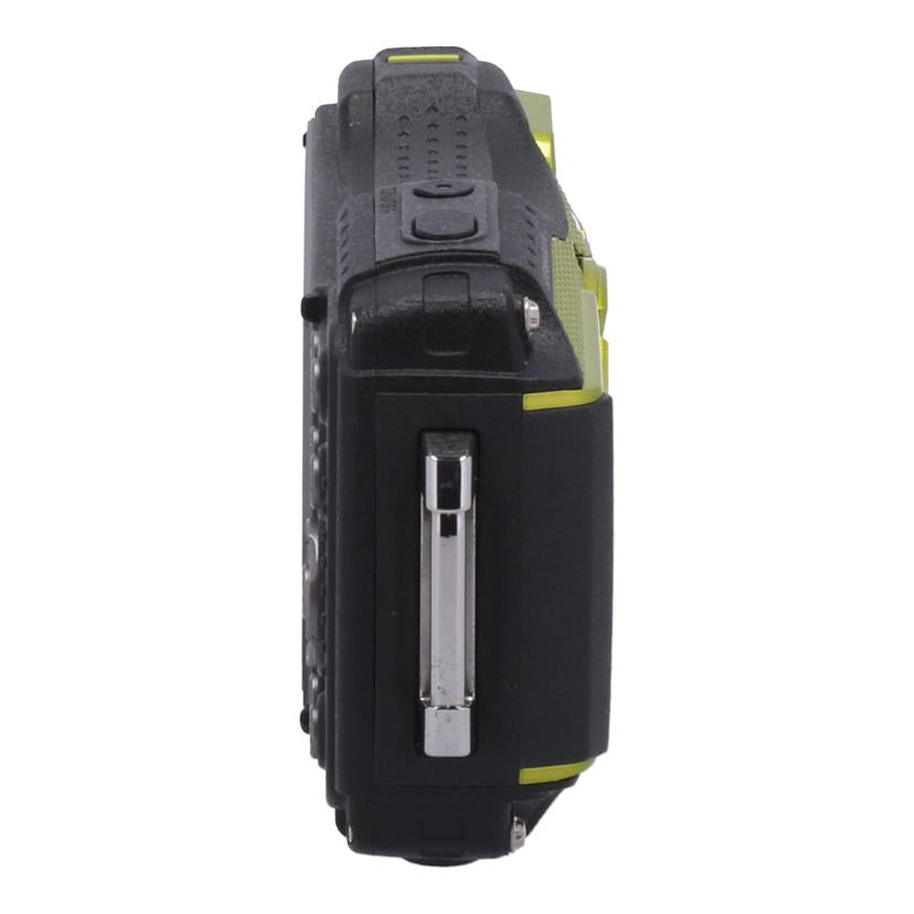 RICOH リコー /デジタルカメラ(タフネス)/WG-4//3000843/Bランク/62