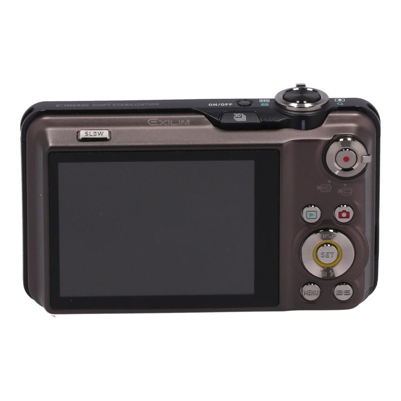 CASIO カシオ /デジタルカメラ(オールド)/HIGH SPEED EXILIM/EX-FC100//11034111A/BCランク/82