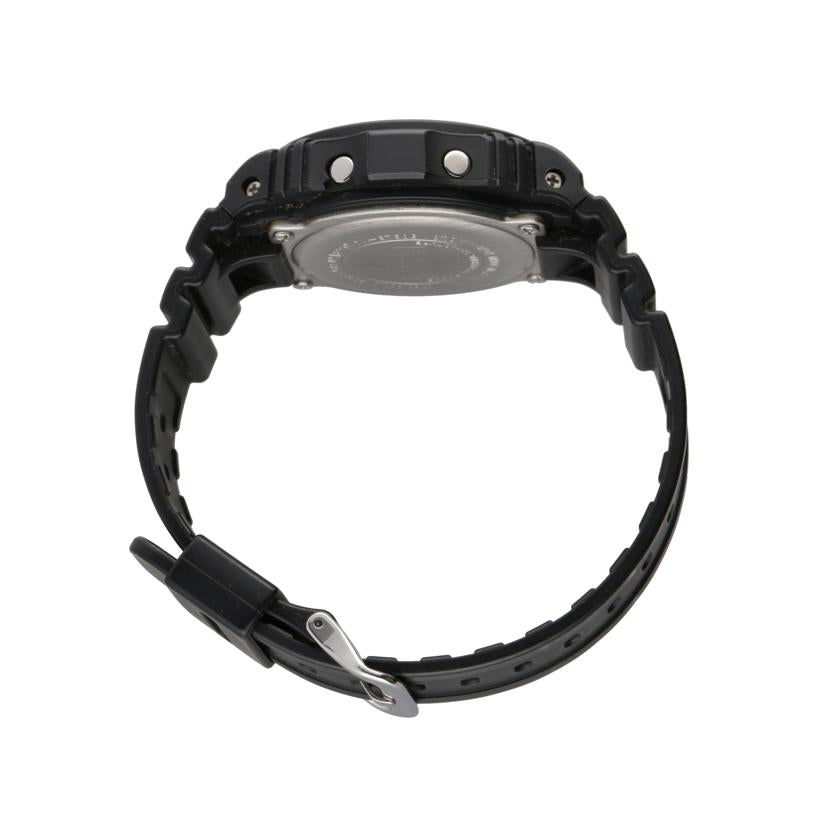 CASIO カシオ/G-SHOCK/デジタル スクエアフェイス/DW-5750E//ABランク/75