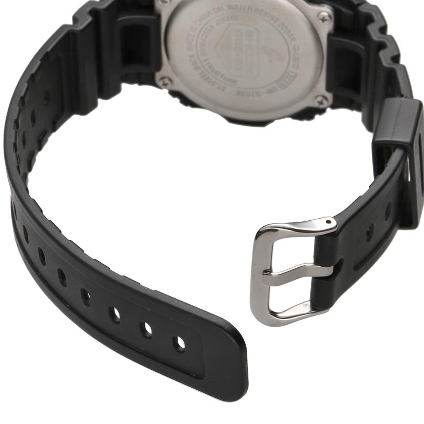 CASIO カシオ/G-SHOCK/デジタル スクエアフェイス/DW-5750E//ABランク/75