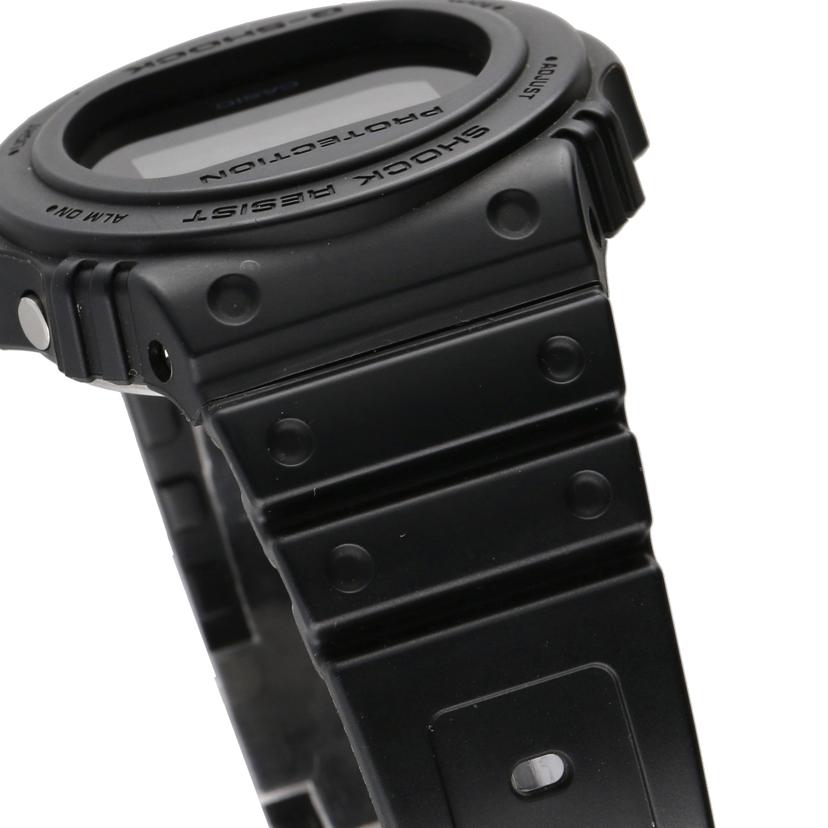 CASIO カシオ/G-SHOCK/デジタル スクエアフェイス/DW-5750E//ABランク/75