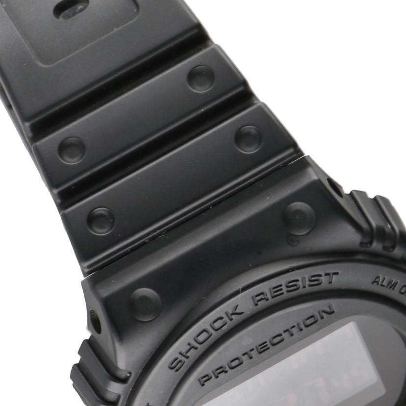 CASIO カシオ/G-SHOCK/デジタル スクエアフェイス/DW-5750E//ABランク/75