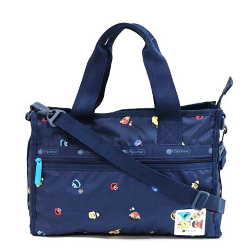 LESPORT SAC レスポートサック/セサミネイバーズショルダー/ABランク/71