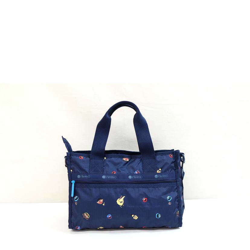 LESPORT SAC レスポートサック/セサミネイバーズショルダー/ABランク/71