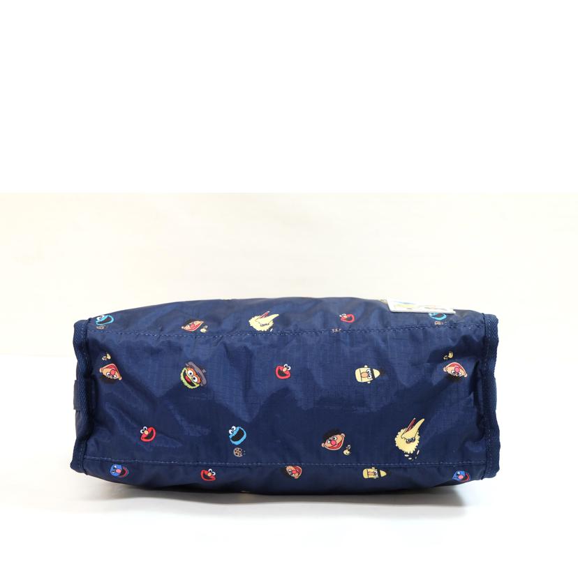 LESPORT SAC レスポートサック/セサミネイバーズショルダー/ABランク/71