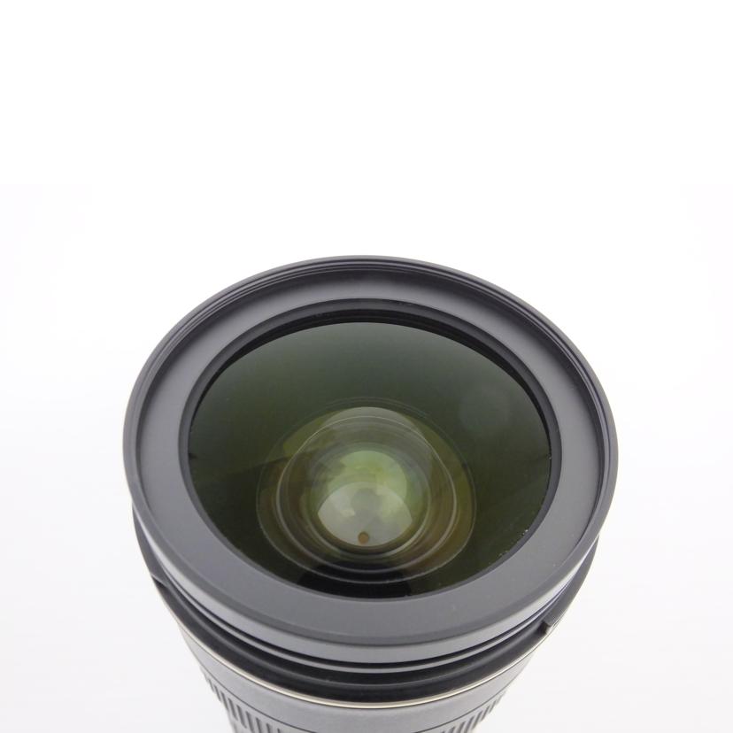 NIKON ニコン/24-70mm標準ズームレンズ/24-70mmF2.8G ED//555027/ABランク/88